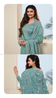 vinay kuleesh by parul hitlist embroidered unstitched salwar kameez catalogue at low rate salwar kameez catalogs