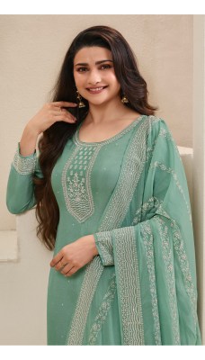 vinay kuleesh by parul hitlist embroidered unstitched salwar kameez catalogue at low rate salwar kameez catalogs