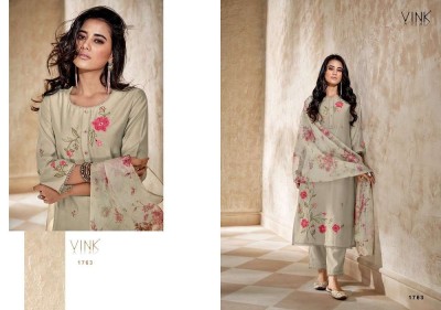 vink new launch trinity Kurti pants and dupatta set Kurti catalogue wholesale rate  kurtis catalogs