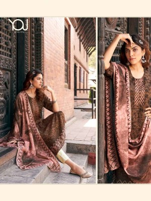 wanna  Zaheen Vol 3 new Digital Kurti With Pant & Digital Dupatta Catalogue wholesale  kurtis catalogs