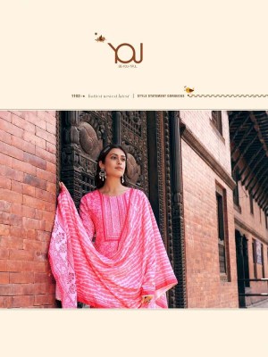 wanna  Zaheen Vol 3 new Digital Kurti With Pant & Digital Dupatta Catalogue wholesale  kurtis catalogs