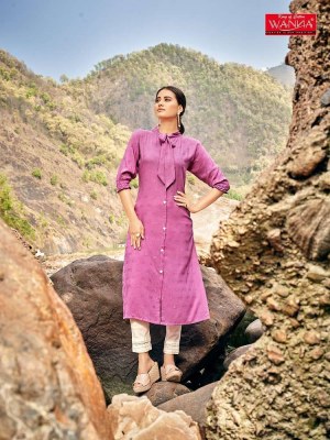 wanna new launch jasmine fancy rayon viscose designer Kurti catalogue wholesale price in India  kurtis catalogs