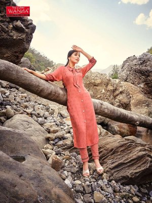 wanna new launch jasmine fancy rayon viscose designer Kurti catalogue wholesale price in India  kurtis catalogs