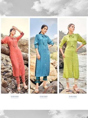 wanna new launch jasmine fancy rayon viscose designer Kurti catalogue wholesale price in India  kurtis catalogs